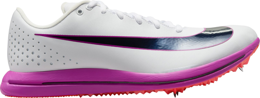 Sneakers og sko Nike Triple Jump Elite 3 Flerfarvet | hv6425-101