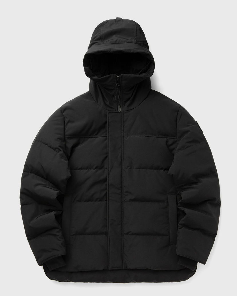 Parka Canada Goose MacMillan Parka Black Label Sort | 2080MB-9061