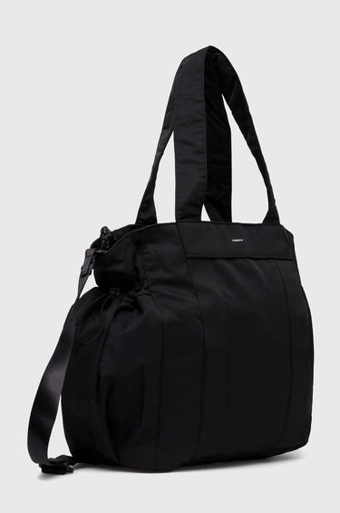 Mulepose Sandqvist Sigrid Tote Bag Sort | SQA1881, 1