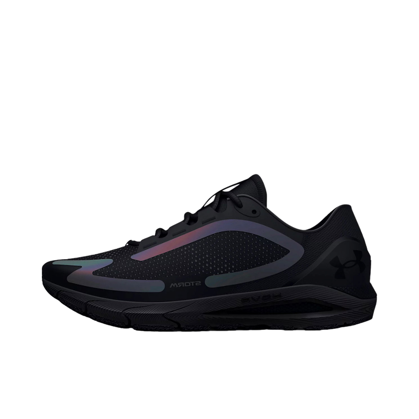 Løbe Under Armour HOVR Sonic 5 Storm Sort | 3025448-001