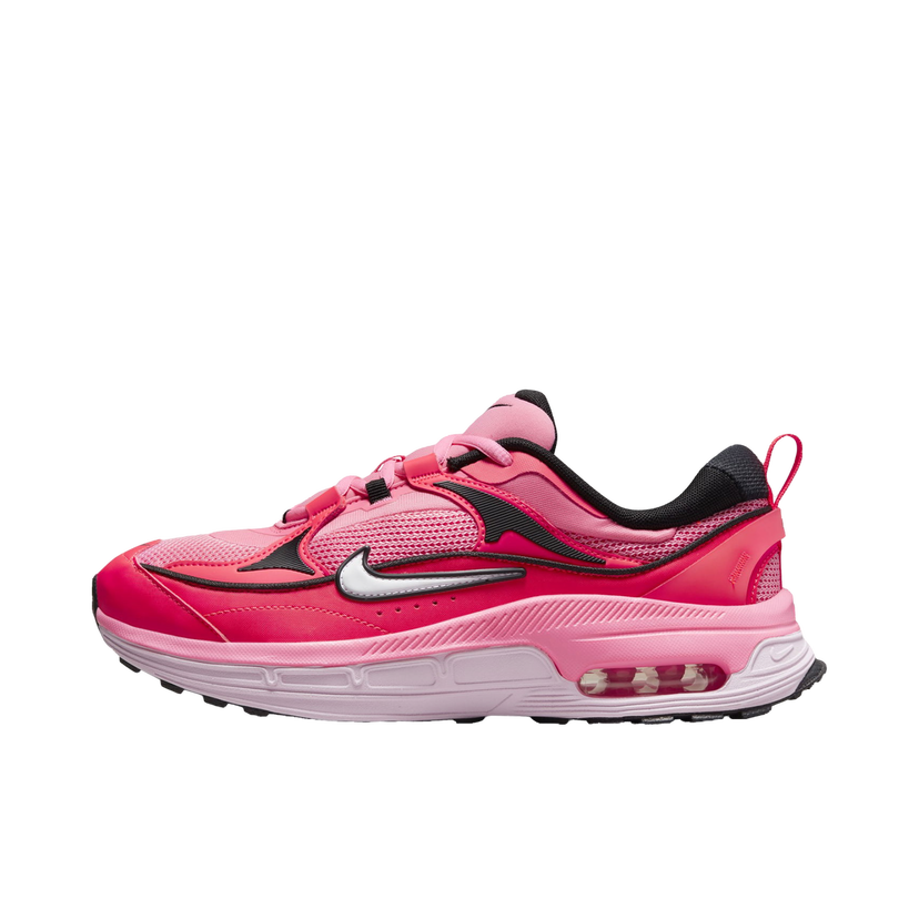 Sneakers og sko Nike Air Max Bliss Laser Pink W Lyserød | DH5128-600