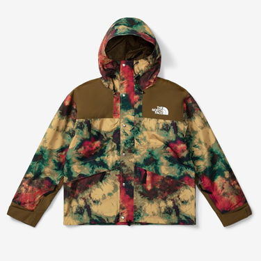 Jakke The North Face Printed 86 Retro Mountain Jacket Flerfarvet | NF0A7WVF94B, 1