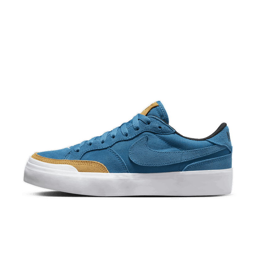 Sneakers og sko Nike SB Pogo Plus Blå | DX6915-300