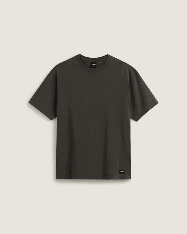 T-shirt Vans Premium Tee Sort | VN000PFJEMV