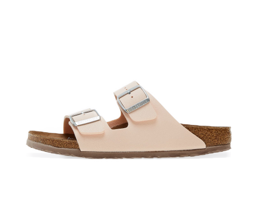 Sneakers og sko Birkenstock Arizona BS Lyserød | 1019635