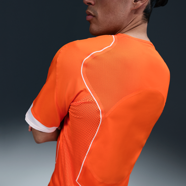 Jersey Nike Netherlands 2004 Nike Reissue Replica Jersey Orange | HV4427-819, 3