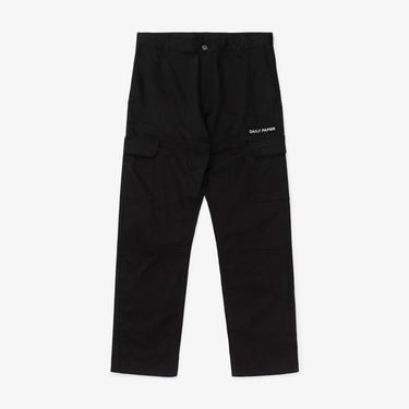 Bukser og jeans DAILY PAPER Cargo Pants Sort | 2312033, 3