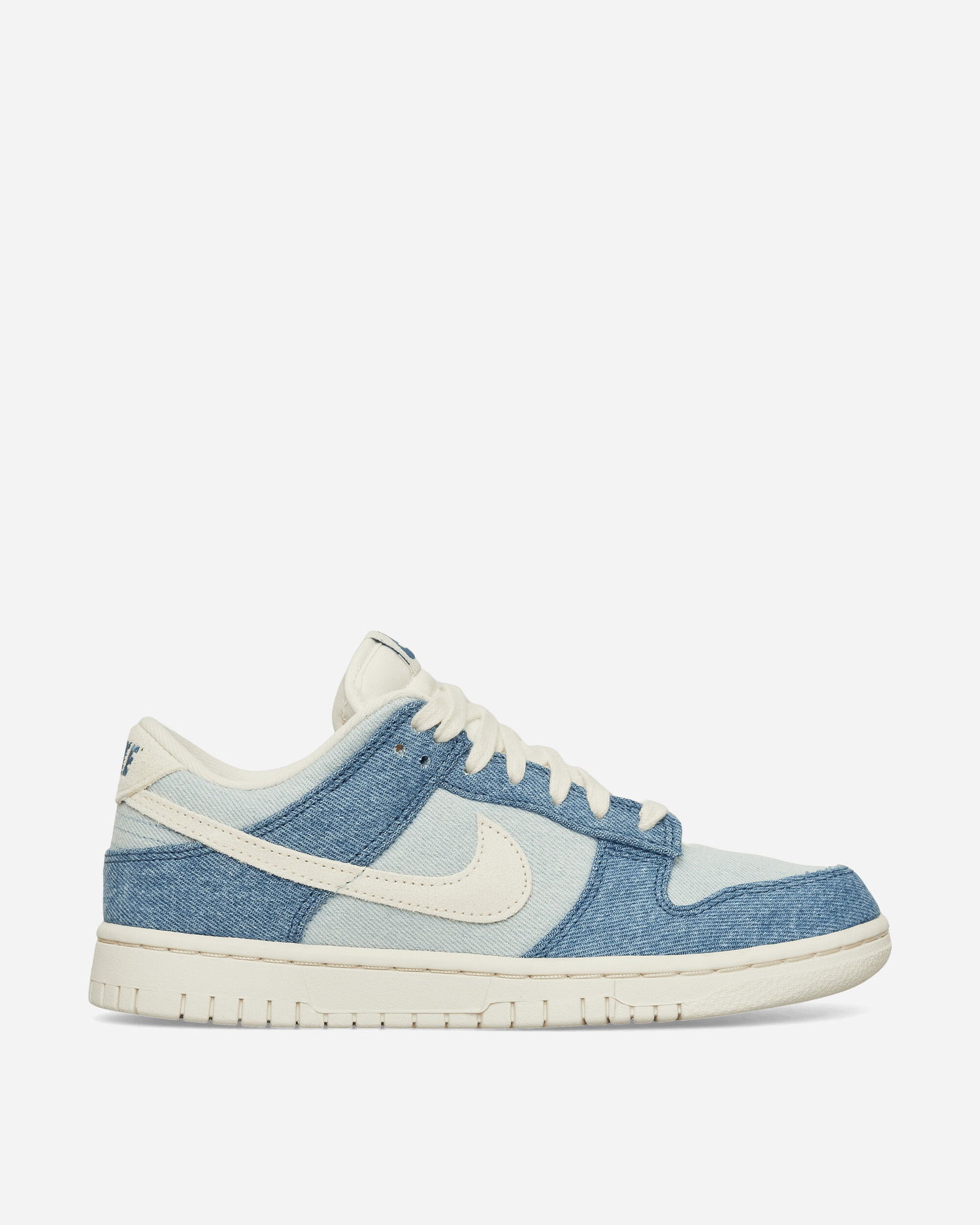 Sneakers og sko Nike Dunk Low Denim Flerfarvet | IH5073-006, 1