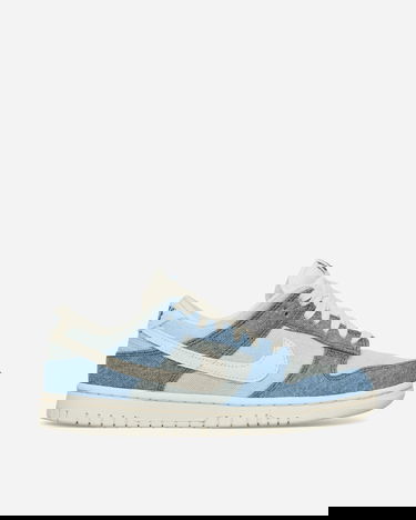 Sneakers og sko Nike Dunk Low Denim Flerfarvet | IH5073-006, 1