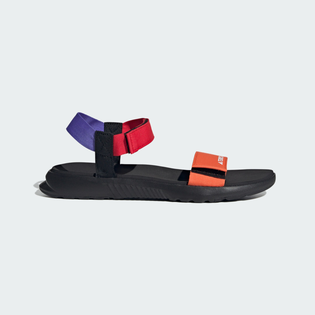 Sneakers og sko adidas Performance Terrex Hydroterra Light Sandals Flerfarvet | JQ2569, 0