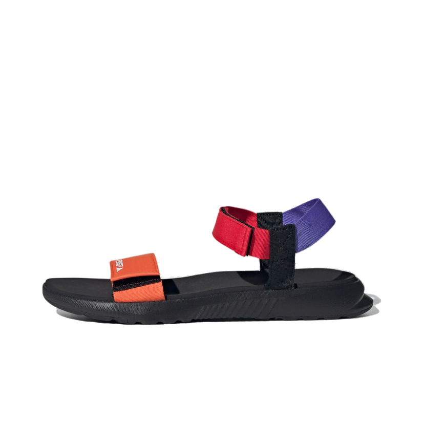 Sneakers og sko adidas Performance Terrex Hydroterra Light Sandals Flerfarvet | JQ2569