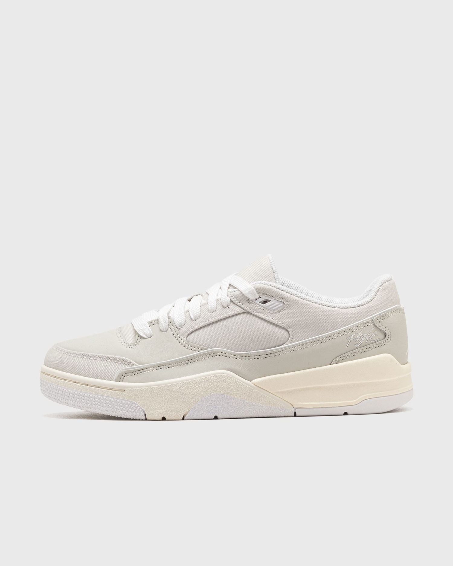 Sneakers og sko Jordan Jordan Flight Court Hvid | IH4487-072, 0