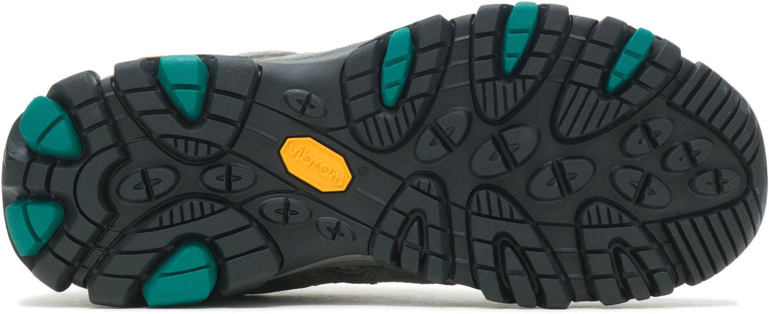 Sneakers og sko Merrell Moab 3 GTX Grå | J500234, 1
