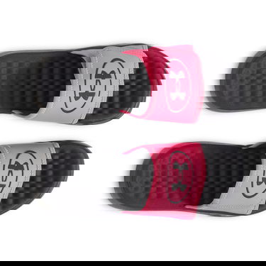 Sneakers og sko Under Armour Ignite Pro 8 SL W Lyserød | 6000033-672, 2