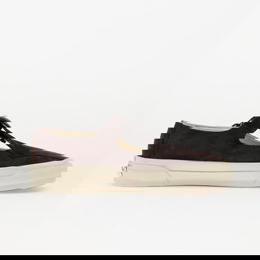 Sneakers og sko Vans LX Mary Jane 93 Brun | VN000D8ZCHU1, 2