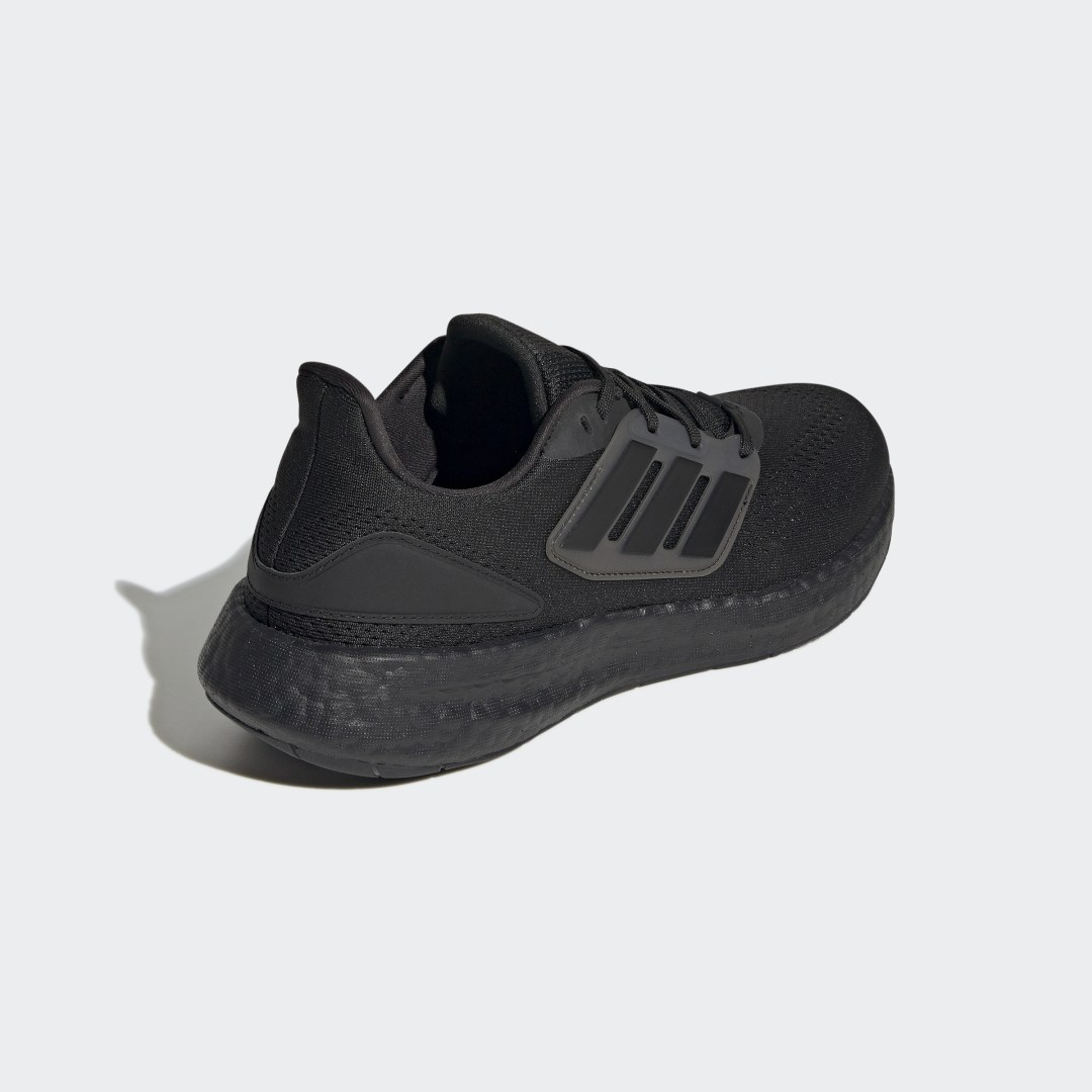 Sneakers og sko adidas Performance Pureboost 22 Sort | GZ5173, 1
