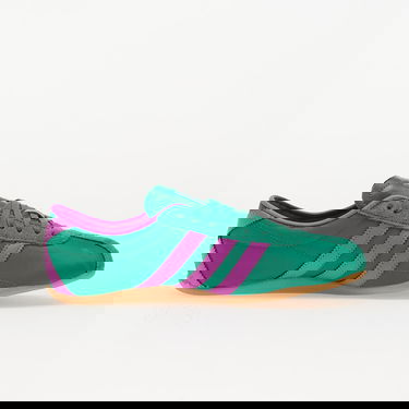 Sneakers og sko adidas Performance Tokyo Court Grøn | JQ0583, 2
