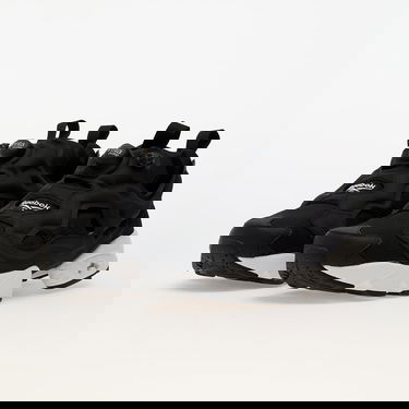 Sneakers og sko Reebok Instapump Fury 94 Sort | 100211657, 5