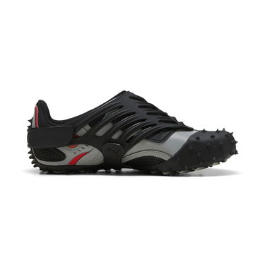 Sneakers og sko Puma A$AP ROCKY x Mostro Gabbia Leather Sort | 404448_01, 6