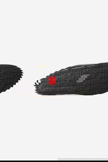 Sneakers og sko The North Face Thermoball V Traction Mules Gul | NF0A3UZNZU3, 2