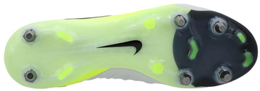 Sneakers og sko Nike PHANTOM GX II ELITE SG-PRO Gul | fq9034-003, 1