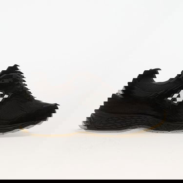 Sneakers og sko New Balance 2002R Sort | U2002RL, 5