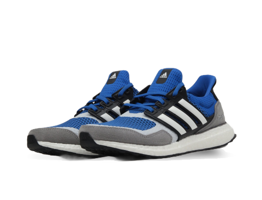 Løbe adidas Performance UltraBoost S&L m Mørkeblå | EF1982