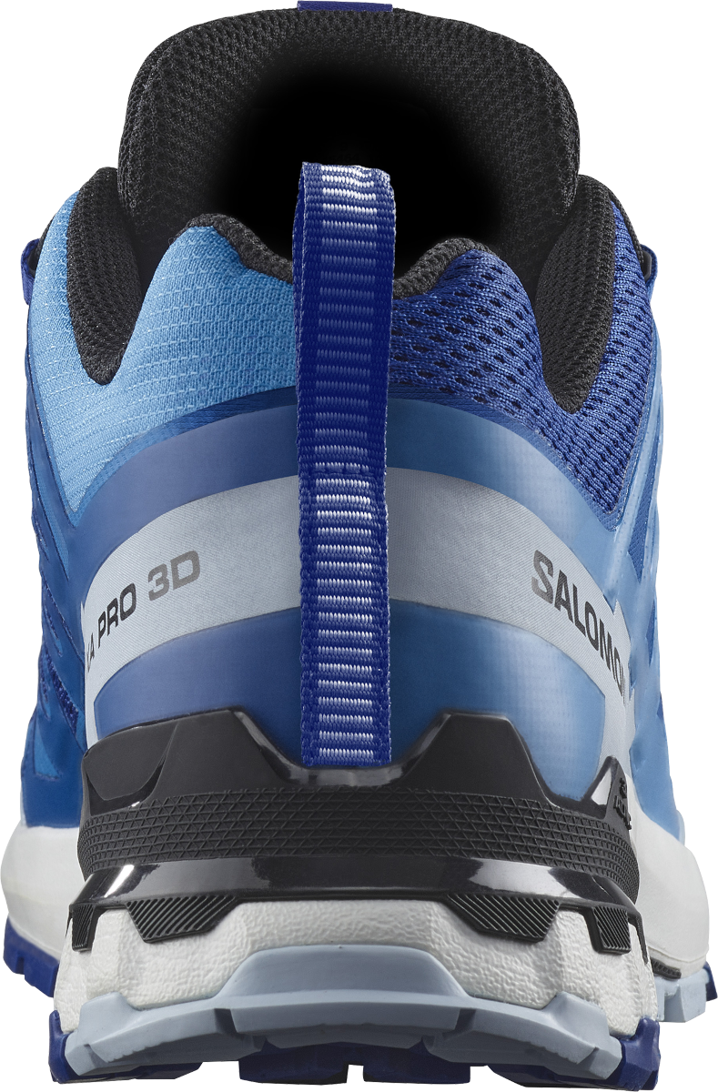 Sneakers og sko Salomon XA PRO 3D V9 Mørkeblå | l47272100, 1