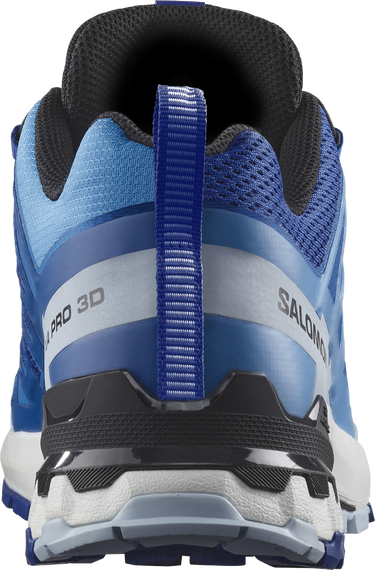 Sneakers og sko Salomon XA PRO 3D V9 Mørkeblå | l47272100, 1