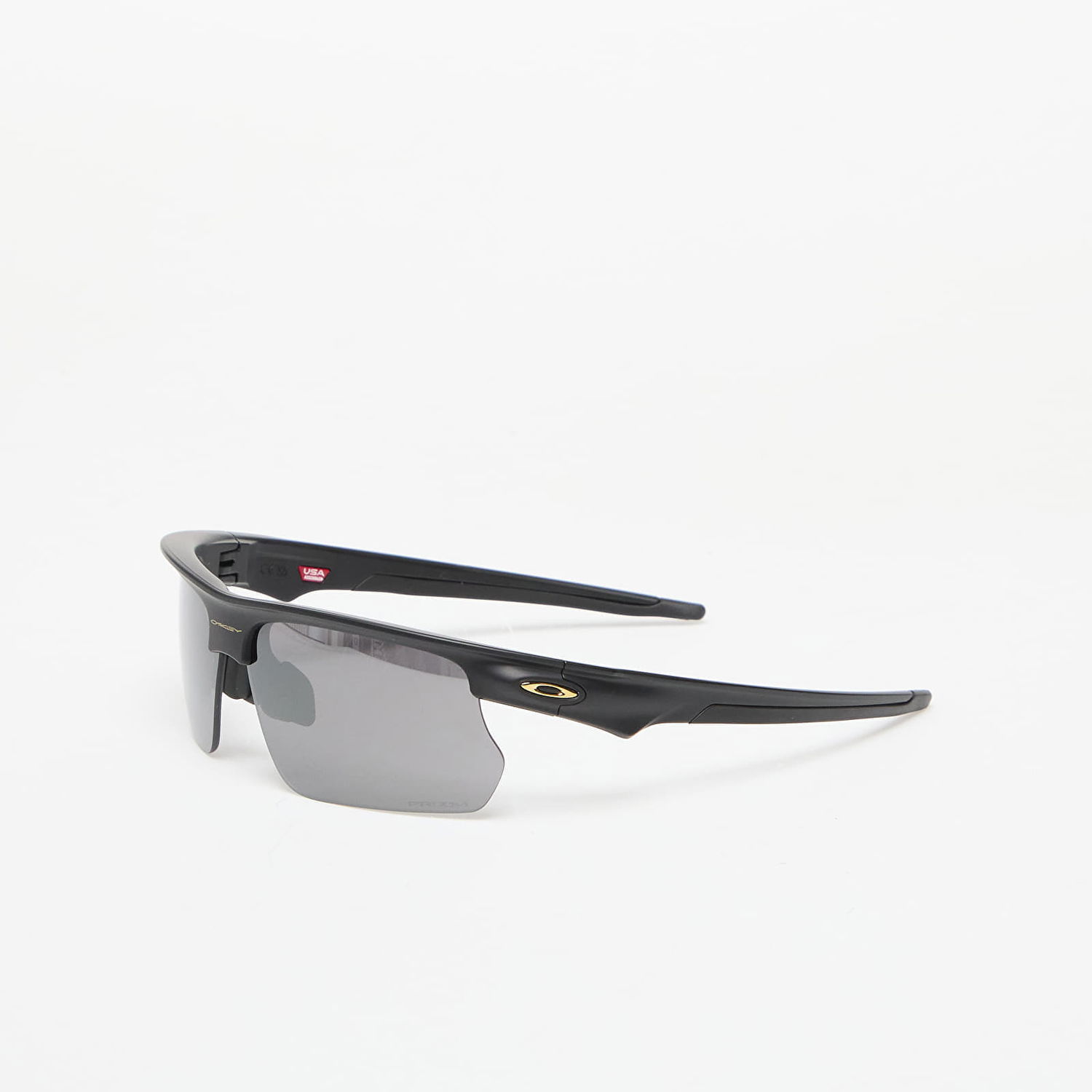 Solbriller OAKLEY Oakley Bisphaera Sunglasses Sort | 0OO9400-940021, 1