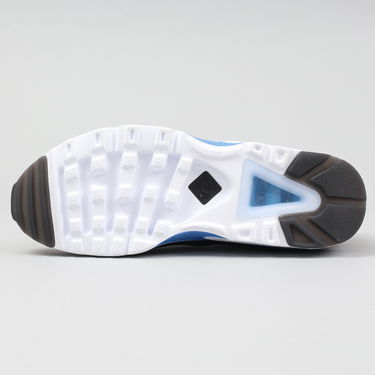 Sneakers og sko Nike Air Max MP Ultra Mørkeblå | 848625-401, 6