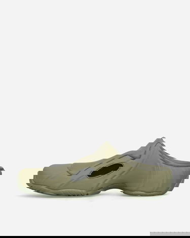 Sneakers og sko Nike Clogposite "Light Army" Grøn | HF2900-300, 3