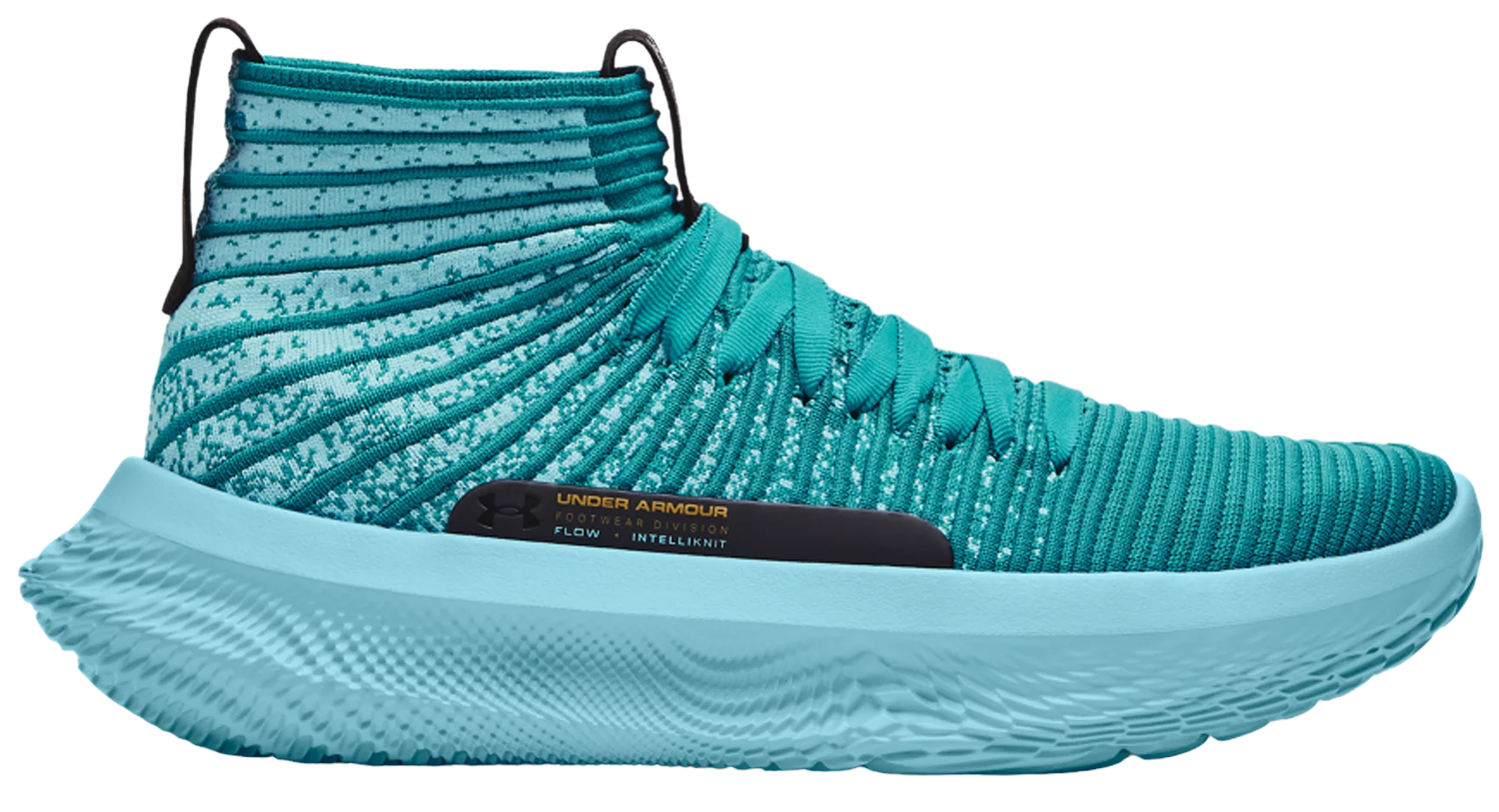Sneakers og sko Under Armour UA FLOW FUTR X Elite Blå | 3024977-301, 0