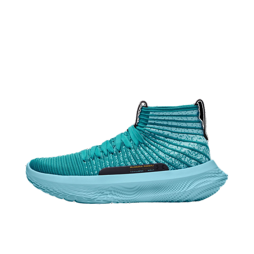 Basketball Under Armour UA FLOW FUTR X Elite Blå | 3024977-301