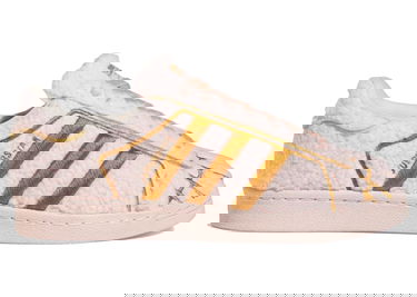 Sneakers og sko adidas Originals Superstar Concha Strawberry Lyserød | ID1637, 0