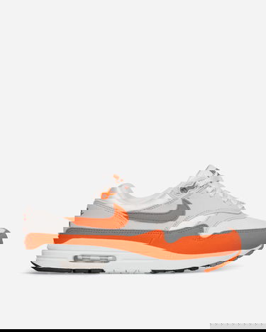 Sneakers og sko Nike Air Max 1 "Safety Orange" W Orange | DZ2628-002, 4