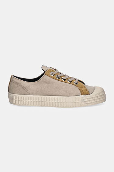 Sneakers og sko Novesta STAR MASTER SUEDE Beige | N374001.BGEOCR123, 1