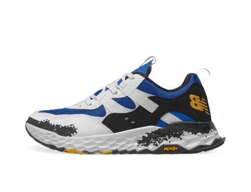 Løbe New Balance Fresh Foam 850 All Terrain Hvid | MS850TRE