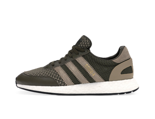Sneakers og sko adidas Originals I-5923 Neighborhood Olive Grå | B37343