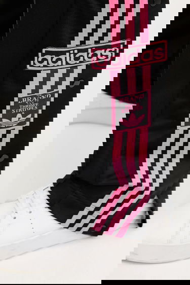 Joggingbukser adidas Performance Adibreak Track Pants Sort | JV7514, 4