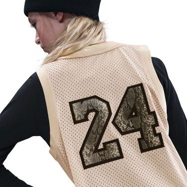 Jersey Nike Kobe Basketball Jersey Beige | IB7086-126, 4