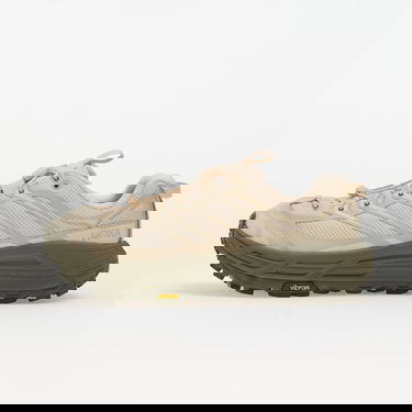 Sneakers og sko Hoka One One Mafate Three2 Beige | 1141572-OLY, 0