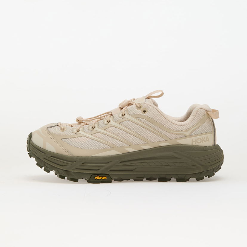 Sneakers og sko Hoka One One Mafate Three2 Beige | 1141572-OLY