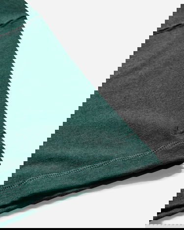 T-shirt Nike Wool Classics T-Shirt Grøn | FV4889-397, 4