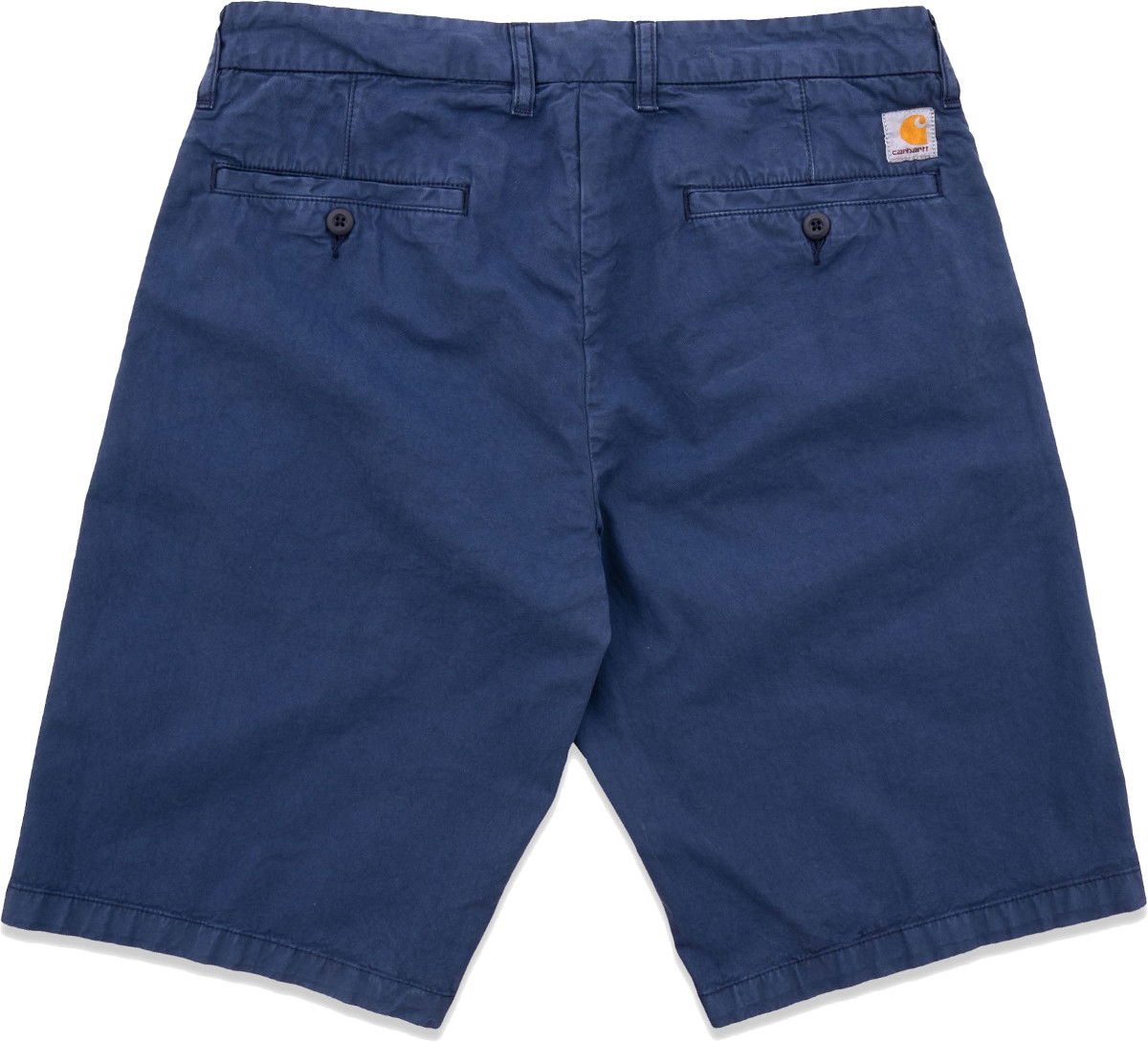 Shorts Carhartt WIP Johnson Casual Shorts Beige | I019337, 1