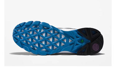 Sneakers og sko Timberland Solar Wave Hiking Shoe Flerfarvet | A44XX-K51, 6
