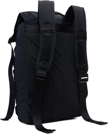 Rygsæk Y-3 Y-3 Cinch Backpack Mørkeblå | JV9722, 2