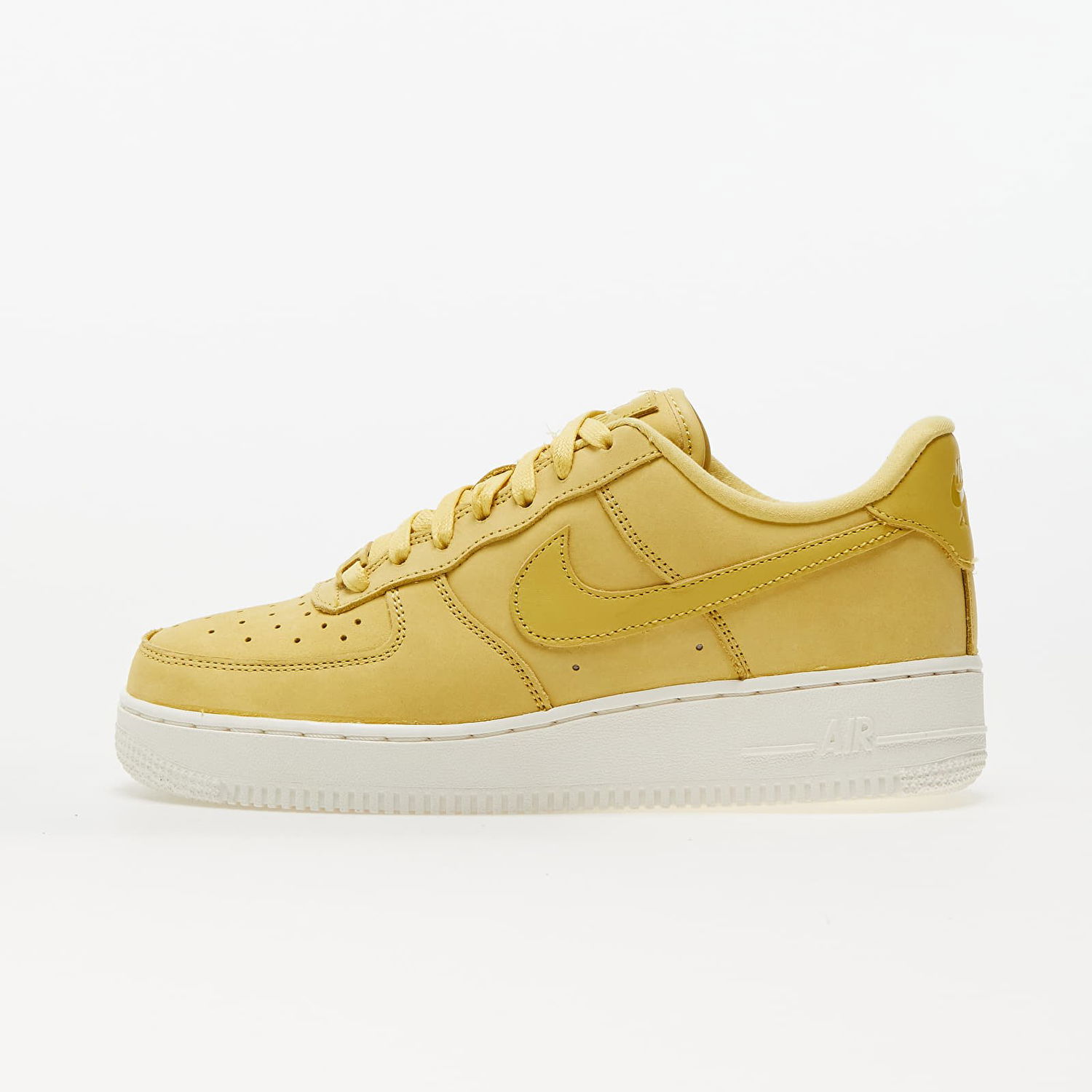 Sneakers og sko Nike Air Force 1 Premium "Saturn Gold" W Gul | DR9503-700, 0