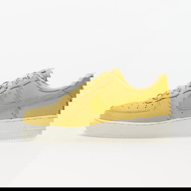 Sneakers og sko Nike Air Force 1 Premium "Saturn Gold" W Gul | DR9503-700, 0