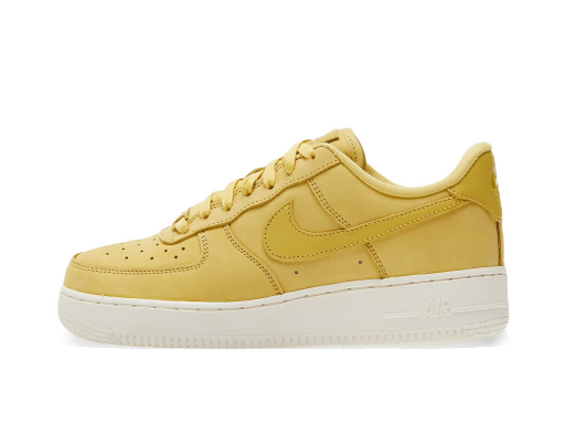 Sneakers og sko Nike Air Force 1 Premium "Saturn Gold" W Gul | DR9503-700